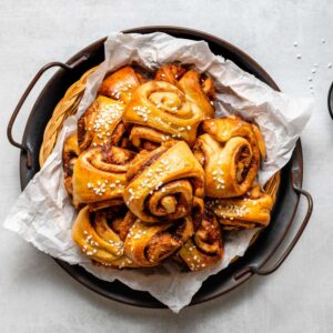 Korvapuusti (6 kpl)
