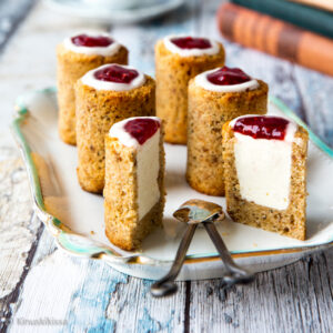 Runebergin torttu (6 kpl)